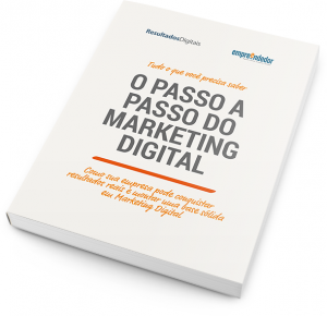 Baixar eBook “O passo a passo do Marketing Digital” pdf, epub, eBook