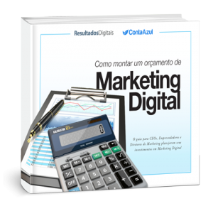 Baixar Kit “Como montar um orçamento de Marketing Digital” pdf, epub, eBook