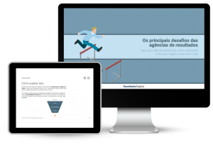 Baixar Agência, supere todos os seus desafios! pdf, epub, eBook