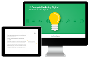 Baixar 11 Cases de Marketing Digital para você se inspirar pdf, epub, eBook