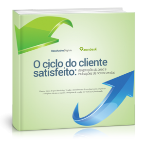Baixar eBook “O Ciclo do Cliente Satisfeito” pdf, epub, eBook