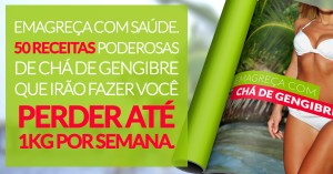 Baixar Emagreça com Chá de Gengibre | Chá de Gengibre Emagrece pdf, epub, eBook