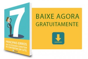 Baixar 7 Principais Erros que as pessoas cometem ao contratar um site pdf, epub, eBook