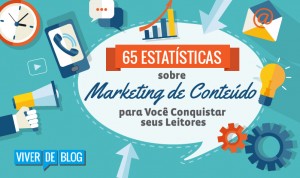 Baixar 65 Estatísticas sobre Marketing de Conteúdo pdf, epub, eBook