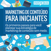 Baixar eBook Marketing de Conteúdo para Iniciantes pdf, epub, eBook