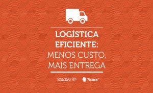 Baixar Logística Eficiente: Menos Custo, Mais Entrega pdf, epub, eBook