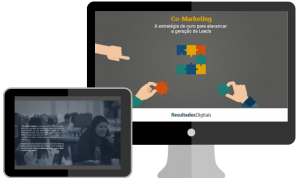 Baixar Co-Marketing pdf, epub, eBook