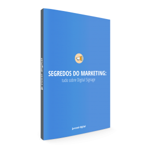 Baixar Segredos do Marketing: Tudo sobre Digital Signage pdf, epub, eBook