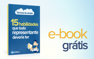 Baixar Técnicas de vendas – 15 Habilidades que todos os representantes deveriam ter pdf, epub, eBook