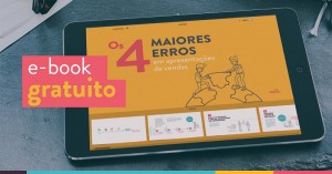 Baixar Os quatro maiores erros em apresentações de vendas pdf, epub, eBook