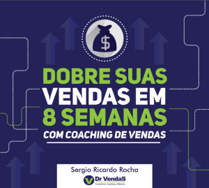 Baixar Dobre suas Vendas em 8 Semanas com Coaching de Vendas pdf, epub, eBook