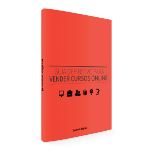 Baixar Guia definitivo para vender cursos online pdf, epub, eBook