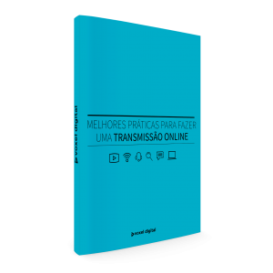 Baixar Melhores práticas para fazer uma transmissão online pdf, epub, eBook