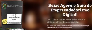 Baixar O Guia do Empreendedorismo Digital pdf, epub, eBook