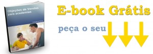 Baixar Objeções de Vendas para Academias pdf, epub, eBook
