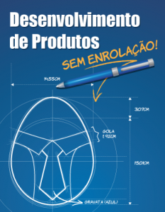 Baixar Desenvolvimento de produtos sem enrolação pdf, epub, eBook