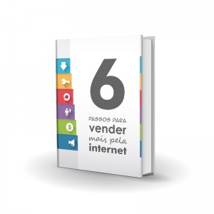 Baixar 6 passos para vender mais pela internet pdf, epub, eBook