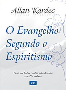 Baixar O evangelho segundo o espiritismo pdf, epub, eBook