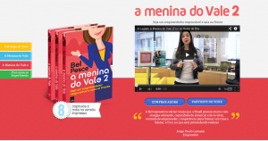 Baixar A Menina do Vale 2 pdf, epub, eBook