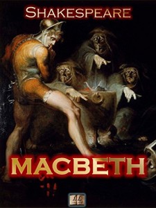 Baixar Macbeth [Ilustrado] [Com &iacute;ndice ativo] pdf, epub, eBook