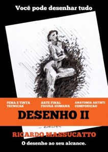 Baixar Desenho II: Volume II pdf, epub, eBook