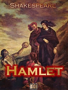 Baixar Hamlet [Ilustrado] [Com índice ativo] pdf, epub, eBook