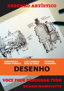 Baixar Desenho: Volume I pdf, epub, eBook