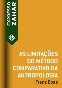 Baixar As limitações do método comparativo da antropologia pdf, epub, eBook
