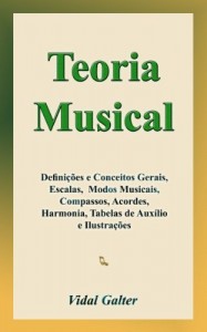 Baixar Teoria Musical pdf, epub, eBook