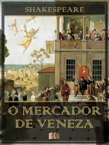 Baixar O Mercador de Veneza [Ilustrado] [Com índice ativo] pdf, epub, eBook