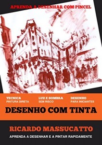 Baixar Desenho com Tinta: Desenho e Pintura pdf, epub, eBook