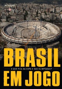 Baixar Brasil em jogo pdf, epub, eBook