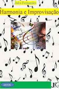 Baixar Harmonia e Improvisação pdf, epub, eBook