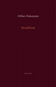 Baixar Tragédias de William Shakespeare pdf, epub, eBook