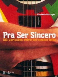 Baixar Pra Ser Sincero pdf, epub, eBook