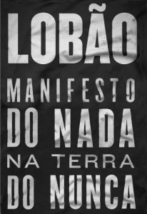 Baixar Manifesto do nada na Terra do Nunca pdf, epub, eBook
