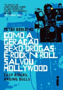 Baixar Como a geração sexo drogas e rock n roll salvou Hollywood pdf, epub, eBook