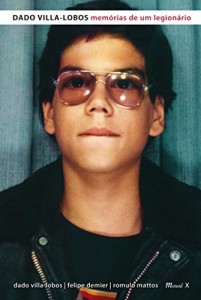 Baixar Dado Villa-Lobos – Memórias de um Legionário pdf, epub, eBook