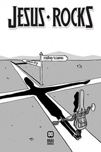 Baixar Jesus Rocks – Vers&atilde;o em Portugu&ecirc;s pdf, epub, eBook