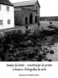 Baixar tampa da lente – constru&ccedil;&atilde;o de preto e branco: fotografia de arte pdf, epub, eBook