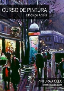 Baixar PIntura Curso Completo pdf, epub, eBook