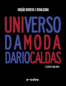 Baixar Universo da Moda pdf, epub, eBook