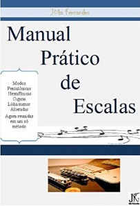 Baixar Manual de Escalas pdf, epub, eBook