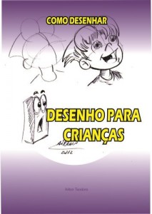 Baixar Como desenhar: Desenho para crian&ccedil;as pdf, epub, eBook