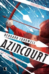 Baixar Azincourt pdf, epub, eBook