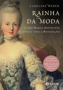 Baixar Rainha da Moda pdf, epub, eBook