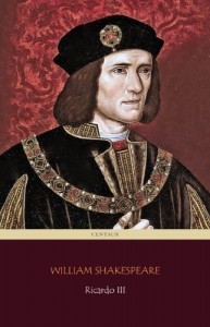 Baixar Ricardo III pdf, epub, eBook
