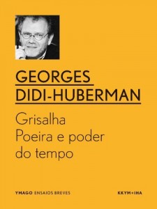 Baixar Grisalha: Poeira e poder do tempo (YMAGO ensaios breves Livro 1) pdf, epub, eBook
