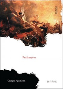 Baixar Profana&ccedil;&otilde;es pdf, epub, eBook