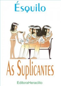 Baixar As Suplicantes pdf, epub, eBook